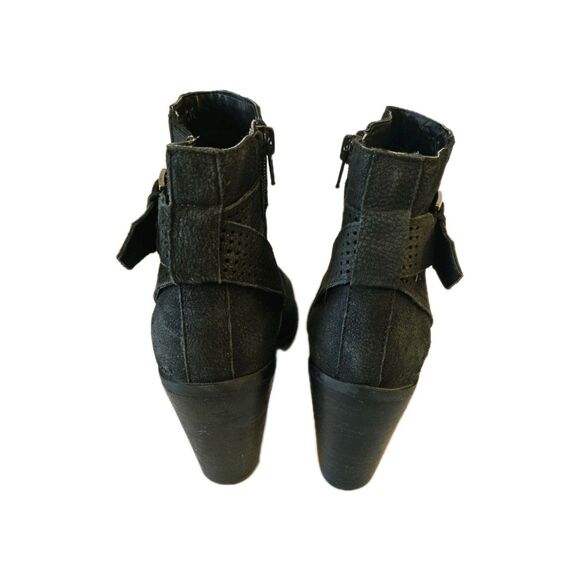 Crown Vintage Boots - Picture 5 of 7